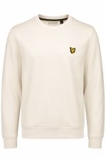 Crew Neck Fly Fleece
